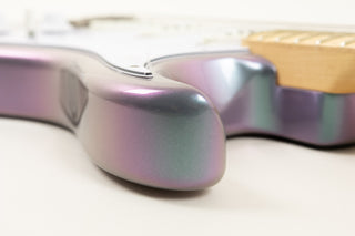 2021 PRS Silver Sky, Ltd Ed Lunar Ice