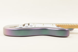 2021 PRS Silver Sky, Ltd Ed Lunar Ice