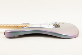 2021 PRS Silver Sky, Ltd Ed Lunar Ice