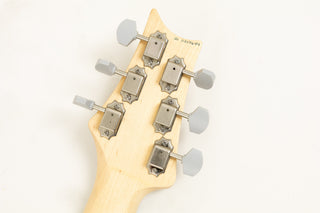 2021 PRS Silver Sky, Ltd Ed Lunar Ice