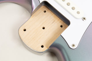 2021 PRS Silver Sky, Ltd Ed Lunar Ice