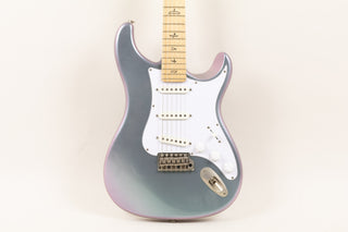 2021 PRS Silver Sky, Ltd Ed Lunar Ice