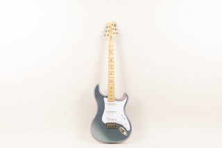 2021 PRS Silver Sky, Ltd Ed Lunar Ice