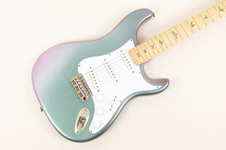 2021 PRS Silver Sky, Ltd Ed Lunar Ice