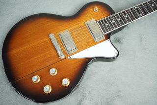 Ivison Guitars Dakota + OHSC