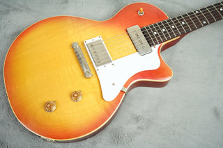 Ivison Guitars The Hurricane