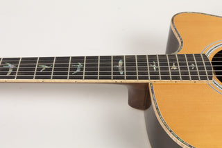 2022 PRS Angelus A60E