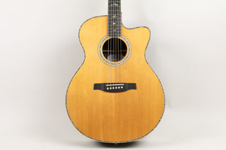 2022 PRS Angelus A60E