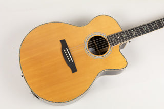 2022 PRS Angelus A60E