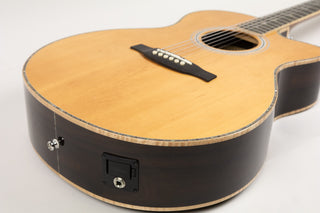 2022 PRS Angelus A60E