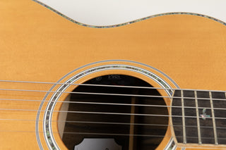 2022 PRS Angelus A60E