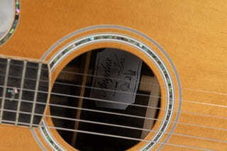 2022 PRS Angelus A60E