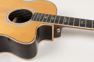 2022 PRS Angelus A60E