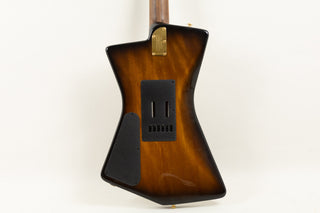 2017 Music Man St. Vincent, Tobacco Burst