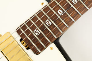 2017 Music Man St. Vincent, Tobacco Burst