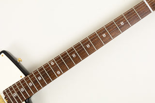 2017 Music Man St. Vincent, Tobacco Burst