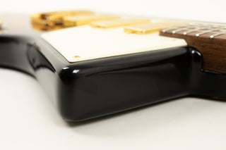 2017 Music Man St. Vincent, Tobacco Burst