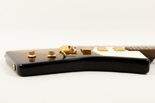 2017 Music Man St. Vincent, Tobacco Burst