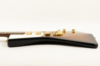 2017 Music Man St. Vincent, Tobacco Burst