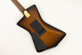 2017 Music Man St. Vincent, Tobacco Burst