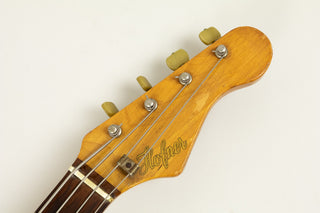 1960s Hofner 182/E1 Bass - ex Martin Barre
