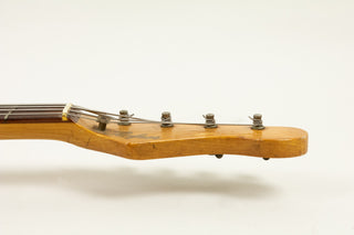 1960s Hofner 182/E1 Bass - ex Martin Barre