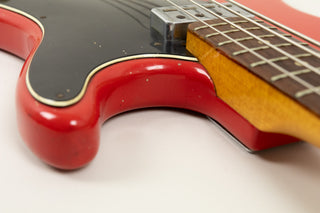 1960s Hofner 182/E1 Bass - ex Martin Barre
