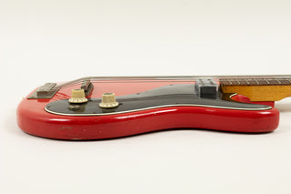 1960s Hofner 182/E1 Bass - ex Martin Barre