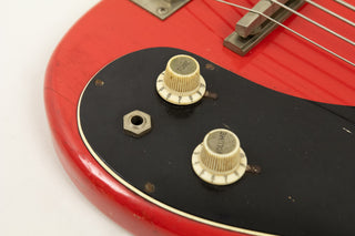 1960s Hofner 182/E1 Bass - ex Martin Barre