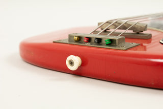 1960s Hofner 182/E1 Bass - ex Martin Barre