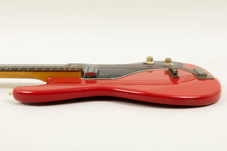 1960s Hofner 182/E1 Bass - ex Martin Barre