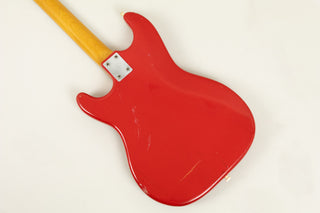 1960s Hofner 182/E1 Bass - ex Martin Barre