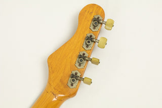 1960s Hofner 182/E1 Bass - ex Martin Barre