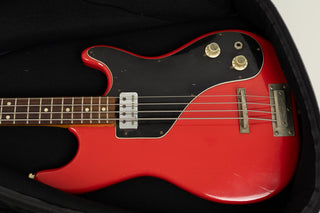1960s Hofner 182/E1 Bass - ex Martin Barre