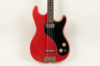 1960s Hofner 182/E1 Bass - ex Martin Barre