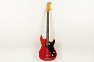 1960s Hofner 182/E1 Bass - ex Martin Barre