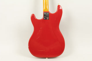 1960s Hofner 182/E1 Bass - ex Martin Barre