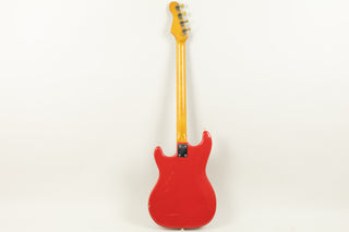 1960s Hofner 182/E1 Bass - ex Martin Barre