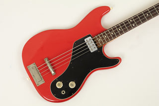 1960s Hofner 182/E1 Bass - ex Martin Barre