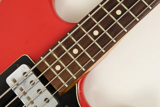1960s Hofner 182/E1 Bass - ex Martin Barre