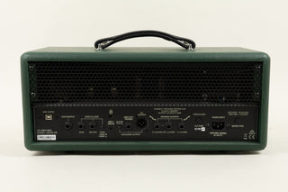 Blackstar JJN 20 Amp head and Cab, Ex-Martin Barre