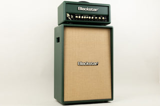 Blackstar JJN 20 Amp head and Cab, Ex-Martin Barre