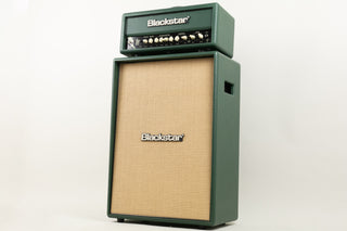 Blackstar JJN 20 Amp head and Cab, Ex-Martin Barre