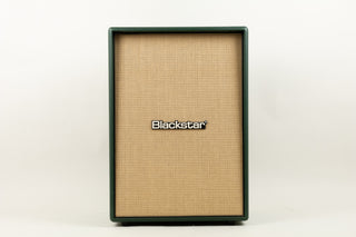 Blackstar JJN 20 Amp head and Cab, Ex-Martin Barre