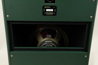 Blackstar JJN 20 Amp head and Cab, Ex-Martin Barre