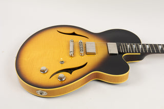 2005 Case J3 Semi-Hollow, ex-Maxi Jazz - Faithless