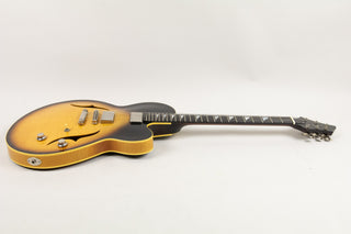 2005 Case J3 Semi-Hollow, ex-Maxi Jazz - Faithless