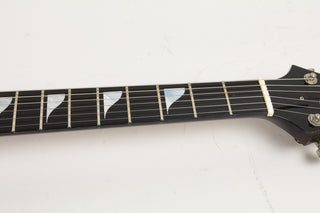 2005 Case J3 Semi-Hollow, ex-Maxi Jazz - Faithless