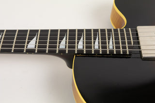 2005 Case J3 Semi-Hollow, ex-Maxi Jazz - Faithless