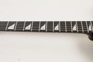 2005 Case J3 Semi-Hollow, ex-Maxi Jazz - Faithless